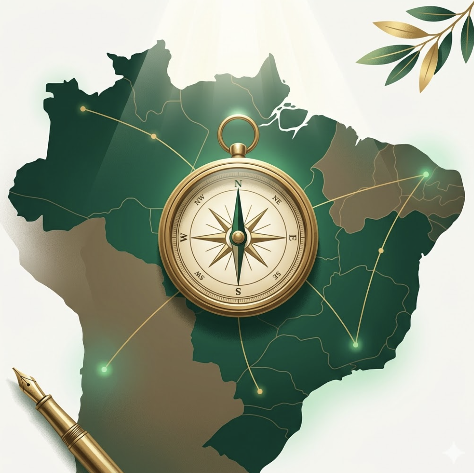 Mapa do Sócio - 5 Diagnósticos